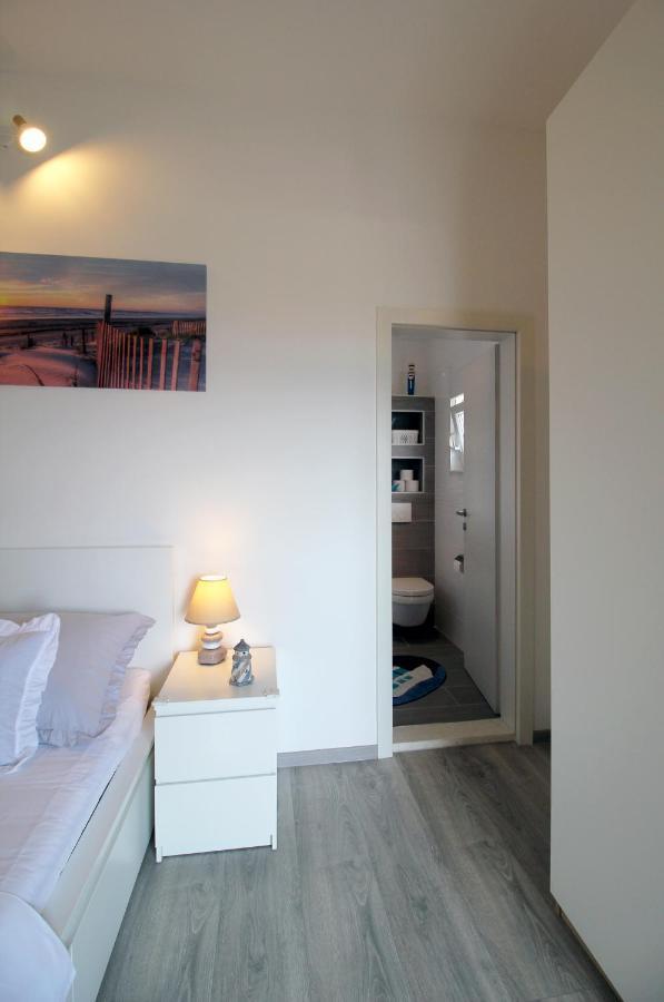 Apartman Cicibella Kastela Bagian luar foto