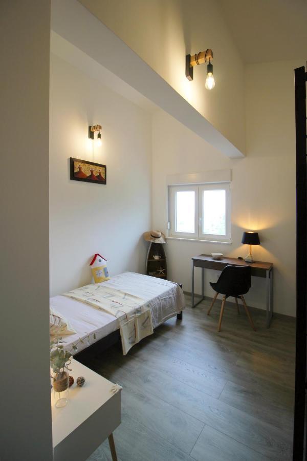 Apartman Cicibella Kastela Bagian luar foto