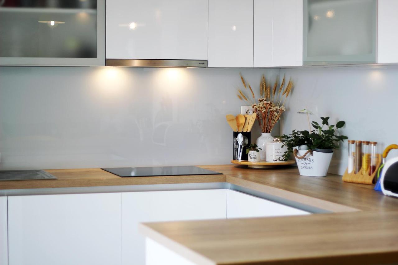 Apartman Cicibella Kastela Bagian luar foto