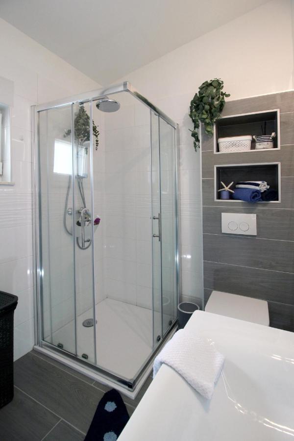 Apartman Cicibella Kastela Bagian luar foto