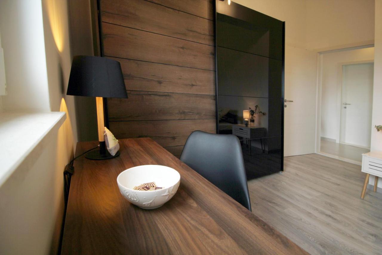Apartman Cicibella Kastela Bagian luar foto