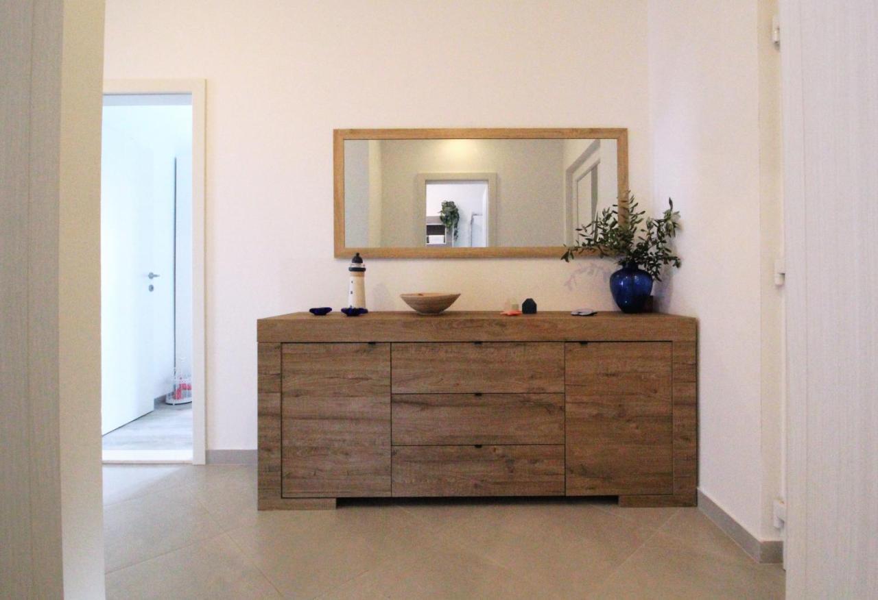 Apartman Cicibella Kastela Bagian luar foto