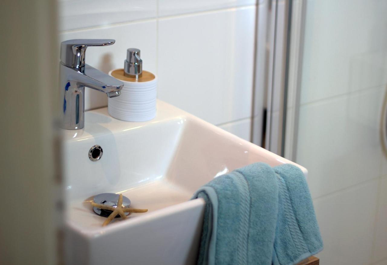 Apartman Cicibella Kastela Bagian luar foto