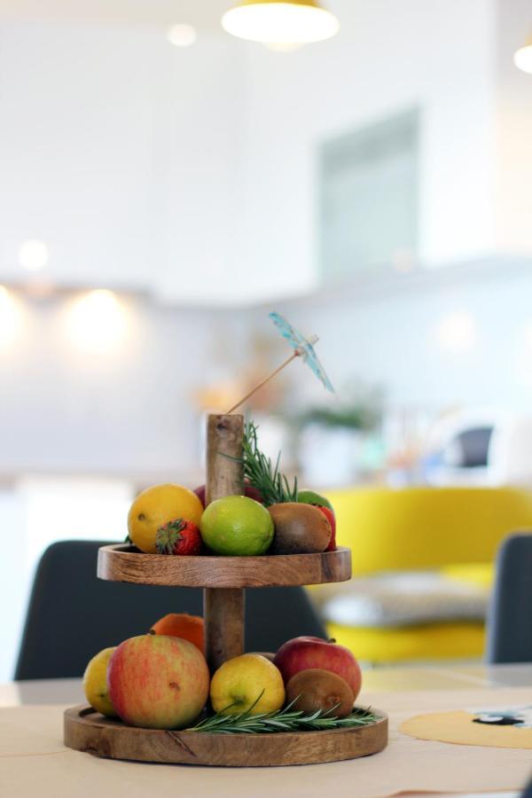 Apartman Cicibella Kastela Bagian luar foto